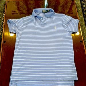 Polo shirt